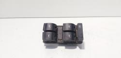 Butoane comanda geam stanga fata, cod 8E0959851, Audi A4 (8EC, B7) (id:445563)