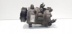 Compresor clima, cod 1K0820808F, Vw Golf 5 Variant (1K5) 2.0 TDI, BKD (id:717544)