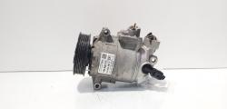 Compresor clima, cod 5N0820803E, Vw Caddy 4 1.6 TDI, CAYR (id:717556)
