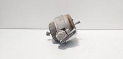 Tampon motor dreapta cu senzor, cod 4F0199382BL, Audi A6 Avant (4F5, C6) 2.7 TDI, CAN (id:717479)