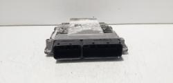 Calculator motor ECU, 03G906018, Vw Passat Variant (3C5) 2.0 TDI,  BKP (idi:233625)