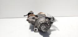 Electromotor, cod 02M911024C, Vw Golf 6 (5K1) 2.0 TDI, CFF, 6 vit man (id:717545)