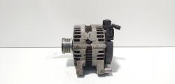 Alternator 150A Bosch, cod 6G9N-10300-XC, Ford S-Max 1 2.0 TDCI, QYWA (id:717577)