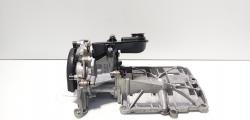 Pompa ulei, cod 7798014-06, Bmw 3 (E90) 2.0 diesel, N47D20C (id:717537)
