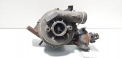 Turbosuflanta, cod 9662464980, Ford Mondeo 4 2.0 TDCI, QXBB (id:717580)