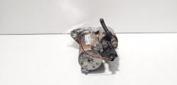 Electromotor Valeo, cod 02T911023S, Seat Ibiza 5 (6J5) 1.4 benz, BXW, 5 vit (id:717735)