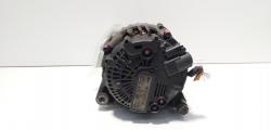 Alternator Valeo, cod 9665617780, Citroen Berlingo 2 1.6 HDI, 9H02 (id:717701)