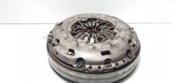 Volanta masa dubla cu placa presiune, Ford Mondeo 4 2.0 TDCI, UFBA, 6 vit man (id:717790)