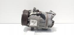 Compresor clima, cod 8200454172E, Renault Trafic 2 2.0 DCI, M9R786 (id:717745)