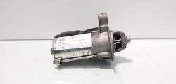 Electromotor, cod 3M5T-11000-CF, Ford Focus 2 (DA) 1.6 TDCI, HHDA, 5 vit man (id:717743)