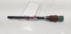 Sonda nivel baie ulei, cod 96453990, Peugeot 307 SW 1.6 HDI, 9HX (id:466033)