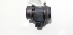 Debitmetru aer, cod 9647144080, Citroen C3 (I), 1.4 HDI, 8HX (idi:713259)