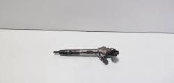 Injector, cod 04L130277AC, 0445110469, Seat Leon ST Combi (5F8) 2.0 TDI, DCY (idi:713287)
