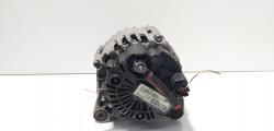 Alternator, cod 2606523B, Renault Grand Scenic 3 1.6 DCI, R9M402 (id:717744)