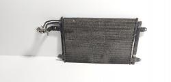 Radiator clima, cod 1K0820411R, Vw Golf 6 (5K1) 2.0 TDI, CBA (id:717469)