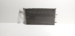 Radiator clima, cod 3M5H-19710-CC, Ford Focus 2 (DA) 2.0 TDCI, G6DD (id:717409)