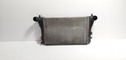 Radiator intercooler, cod 1K0145803AF, Vw Golf 6 Variant (AJ5) 1.6 TDI, CAY (id:717468)
