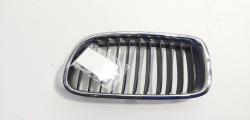 Grila bara fata centrala stanga sus, Bmw 3 Touring (F31) (id:717461)