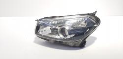 Far stanga cu lupa, Nissan Qashqai, facelift (id:688041)