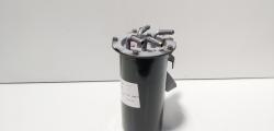 Carcasa filtru combustibil, cod 3C0127400C, Vw Passat Variant (3C5) 2.0 TDI, BMP (id:555115)