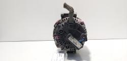 Alternator 180A, cod A6421540502, Mercedes Clasa C (W203) 3.2 CDI (id:638713)