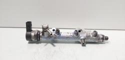Rampa injectoare dreapta cu senzor, cod 059130090CM, Audi A4 Allroad (8KH, B8) 3.0 TDI, CDUC (idi:716270)