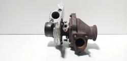 Turbosuflanta, cod GM55570748, Opel Insignia A Sedan 2.0 CDTI, A20DTH (idi:716555)