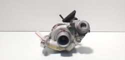 Turbosuflanta, cod 9685293080, Ford Focus 2 (DA) 1.6 TDCI, HHDA (idi:699918)