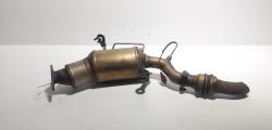 Catalizator, cod 8K0131765F, 8K0131703F, Audi A5 (8T3) 2.0 TDI, CAH (idi:714774)