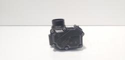 Clapeta acceleratie, cod 161A04572R, Renault Megane 3 CC 1.6 DCI, R9M402 (idi:709277)