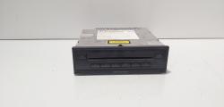 Magazie cd, cod 4F0035110A, Audi A6 (4F2, C6) (id:717927)