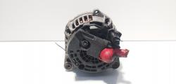 Alternator 150A, cod 8200728292C, Nissan Qashqai 1.5 DCI, K9K282 (id:717883)