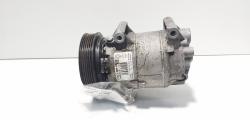 Compresor clima Delphi, cod 8200940837, Nissan Qashqai 1.5 DCI, K9K282 (id:717885)