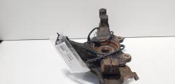 Fuzeta stanga fata, cod 55703154, Opel Corsa D 1.3 CDTI, A13DTC (id:717910)