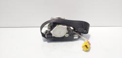 Centura dreapta fata cu capsa, cod 1Q2857706, Vw Eos (1F7, 1F8) (id:715172)