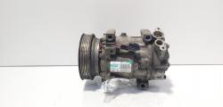 Compresor clima, cod 926009865R, Nissan Qashqai 1.5 DCI, K9KB410 (id:717948)