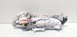 Airbag cortina dreapta, cod DS73-A042D94-AG, Ford Mondeo 5 liftback (CE) (id:717959)