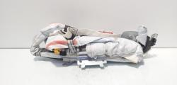 Airbag cortina stanga, cod DS73-A042D95-AG, Ford Mondeo 5 liftback (CE) (id:717960)