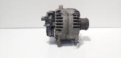 Alternator 150A, cod 8200728292C, Nissan Qashqai 1.5 DCI, K9K282 (id:717937)