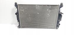Radiator racire apa, cod DG93-8005-CC, Ford Mondeo 5 liftback (CE) 1.5 TDCI, U3CA (id:718044)