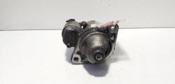 Electromotor, cod 8980147430, Opel Astra H Combi, 1.7 CDTI, Z17DTH, 5 vit man (idi:641425)