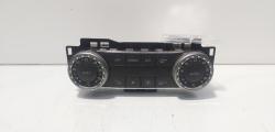 Display climatronic, cod A2048305790, Mercedes Clasa C (W204) (idi:677396)