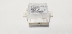 Modul senzori parcare, cod A2049009201, Mercedes Clasa C (W204) (idi:627683)