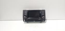 Display navigatie, cod 5G0919605, Vw Golf 7 Alltrack (BA5, BV5) (idi:716073)
