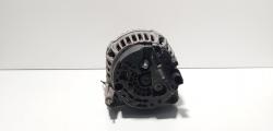Alternator 140A, cod 06F903023N, Vw Passat CC (358) 2.0 TDI, CFF (idi:715274)