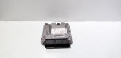 Calculator motor ECU, cod 03L906022HG, 0281015237, Vw Golf 6 (5K1) 2.0 TDI, CBA (idi:715165)