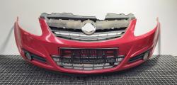 Bara fata cu proiectoare, Opel Corsa D (id:718168)