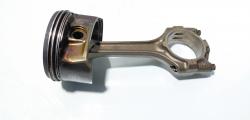 Piston cu biela, Opel Astra J,1.6 benz, A16XER (idi:713337)