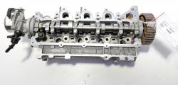 Chiulasa cu 1 ax came, cod 110428257R, Renault Megane 3 Coupe, 1.5 DCI, K9K636 (idi:713355)