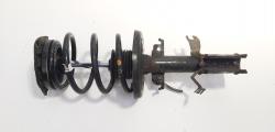Amortizor stanga fata, cod 543025246R, Renault Grand Scenic 3 2.0 DCI, M9R615 (id:717893)